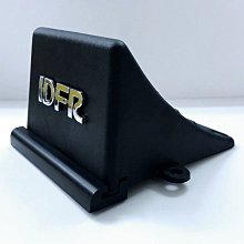 【JR佳睿精品】改裝 輪擋 擋車器 車擋 止滑器 止退器 黑色 小 143x124x90mm 335g 台灣製 歷史價格詳細信息