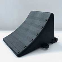【JR佳睿精品】改裝 輪擋 擋車器 車擋 止滑器 止退器 黑色 小 143x124x90mm 335g 台灣製 歷史價格詳細信息