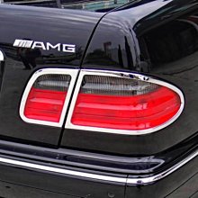 【JR 佳睿精品】BENZ 賓士 C W205 2014-UP C200 C300 鍍鉻後桿飾條 車身飾條 歷史價格詳細信息