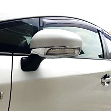 【JR佳睿精品】TOYOTA 豐田 WISH 2009-2012 鍍鉻 後照鏡 後視鏡 照後蓋 飾條 改裝 配件 台灣製 價格比較,價格查詢,歷史價格詳細信息