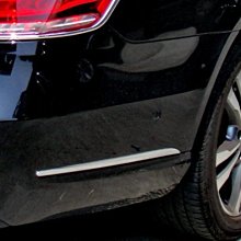 【JR 佳睿精品】BENZ 賓士 C W205 2014-UP C200 C300 鍍鉻後桿飾條 車身飾條 歷史價格詳細信息