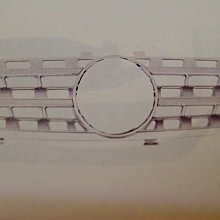 BENZ W164 2010 原廠大螢幕倒車攝影故障，更換台製CVBS倒車攝影  W212 賓士 05-15 C CL E GLK ML S 級#弘群汽車音響 歷史價格詳細信息
