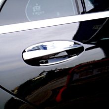 IDFR ODE 汽車精品 BENZ S-W222 17-19  鍍鉻車門把手內襯 歷史價格詳細信息