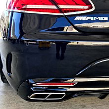 IDFR ODE 汽車精品 BENZ S-W222 17-19  鍍鉻車門把手內襯 歷史價格詳細信息