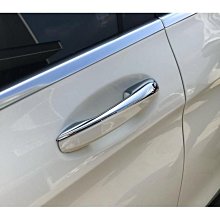 【JR 佳睿精品】BENZ 賓士 C W205 2014-UP C200 C300 鍍鉻後桿飾條 車身飾條 歷史價格詳細信息