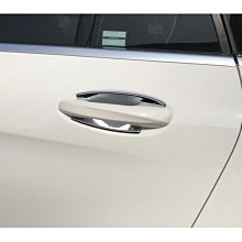 【JR 佳睿精品】BENZ 賓士 C W205 2014-UP C200 C300 鍍鉻後桿飾條 車身飾條 歷史價格詳細信息