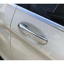【JR 佳睿精品】BENZ 賓士 C W205 2014-UP C200 C300 鍍鉻後桿飾條 車身飾條 歷史價格詳細信息