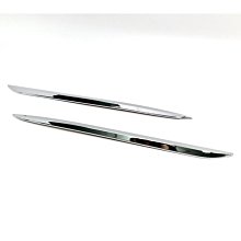 【JR 佳睿精品】BENZ 賓士 C W205 2014-UP C200 C300 鍍鉻後桿飾條 車身飾條 價格比較,價格查詢,歷史價格詳細信息