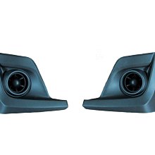 龍馬俥國際 豐田 Toyota sienna XLE版 通用LE版 前保桿 霧燈框 L R 一對 11年起 台灣製造 歷史價格詳細信息