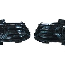 龍馬俥國際 豐田 Toyota sienna XLE版 通用LE版 前保桿 霧燈框 L R 一對 11年起 台灣製造 歷史價格詳細信息