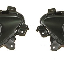 龍馬俥國際 豐田 Toyota sienna XLE版 通用LE版 前保桿 霧燈框 L R 一對 11年起 台灣製造 歷史價格詳細信息