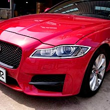 IDFR ODE 汽車精品  JAGUAR XF X260 16-UP 卡夢 水轉印碳纖紋 內襯 門碗 歷史價格詳細信息