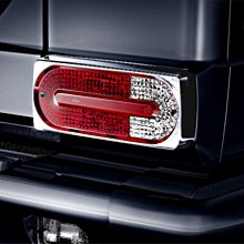 圓夢工廠 Benz 賓士 G W464 G350 G500 G550 G63 2018 ~on 改裝 鍍鉻車燈框 後燈框 價格比較,價格查詢,歷史價格詳細信息