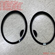 MINI COOPER R56 對應原廠HID規格大燈 06-12年 類F56 導光式樣 歷史價格詳細信息