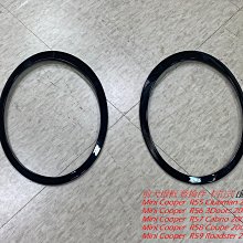 MINI COOPER R56 對應原廠HID規格大燈 06-12年 類F56 導光式樣 歷史價格詳細信息