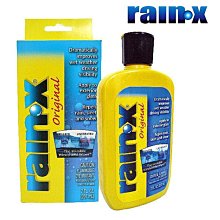 【潤克斯 RAINX】氟素玻璃鍍膜撥水劑 (車麗屋) 歷史價格詳細信息
