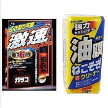 【Soft 99】連根拔除油膜清潔劑 C238(車麗屋) 歷史價格詳細信息