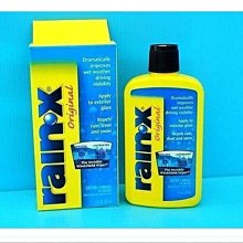 RAINX潤克絲撥雨劑  撥水劑 免雨刷 潤克斯 歷史價格詳細信息