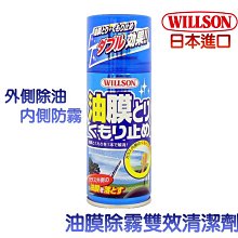 日本Willson 雙倍油膜清除劑 歷史價格詳細信息