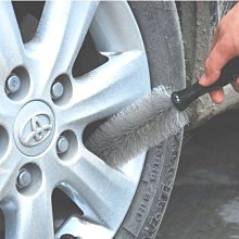 汽車輪胎刷軟毛洗車專用刷子多功能長柄輪轂清潔刷車用清洗工具【雅怡尚品】 歷史價格詳細信息