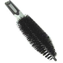 極亮小子大頭鋼圈刷S28【麗車坊22904】 歷史價格詳細信息