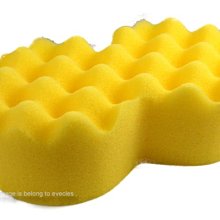 上蠟海棉(方形)(7X13.5X2.2cm(3入))[大買家] 歷史價格詳細信息