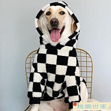 狗狗衣服冬天保暖金毛薩摩耶哈士奇中型大型犬秋冬裝加厚加絨衛衣 歷史價格詳細信息