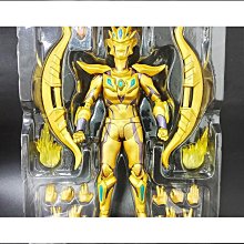 黃金無限賽羅手辦 閃耀玩具 男孩關節可動 人偶模型　手辦 歷史價格詳細信息