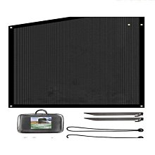 擋風遮陽布天幕布防曬防水隔熱黑膠防塵防雨防紫外線布用不爛 歷史價格詳細信息