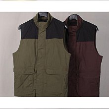 工裝馬甲男 多口袋馬甲背心 秋裝韓版港風洋氣工裝無袖外套 薄款馬甲 寬松顯瘦男友風背心上衣潮 現貨-潮流e線 歷史價格詳細信息