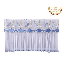 液晶電視機罩防塵罩蕾絲電視套開機不取55寸65掛式曲面臺 歷史價格詳細信息