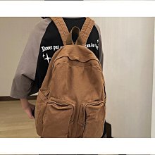 【好康】雙肩包男女純棉帆布揹包旅行旅遊休閒逛街上班包袋韓版潮學生書包 歷史價格詳細信息
