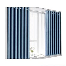 簡易布簾衣櫃家用臥室出租房落地掛衣架子大容量收納防塵衣櫥 歷史價格詳細信息