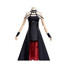 漫骨現貨原神cos服鐘離cos全套制服游戲套裝cosplay服裝男鐘離C服 歷史價格詳細信息