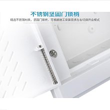 半塑半鋁LED三防燈風電燈 防水IP65 風電塔筒應急三防燈 歷史價格詳細信息