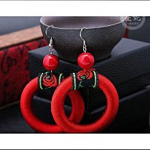 百年老民俗品 鼓手繪描金圖案完整品雙面可以敲手工制作255 歷史價格詳細信息