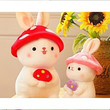 可愛抱枕公仔兔子毛絨玩偶布娃娃玩偶女生床上睡覺布偶超萌小白兔 歷史價格詳細信息
