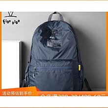 帆布雙肩包女大容量揹包男高級棕百搭純色書包女大學生初中生雙肩 歷史價格詳細信息