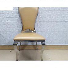 不鏽鋼布餐椅絲絨布藝軟包餐椅佛山高靠背椅子酒店宴會椅 歷史價格詳細信息