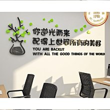 企業文化牆面裝飾畫高級感辦公室氛圍佈置爆單公司勵志標語貼 歷史價格詳細信息