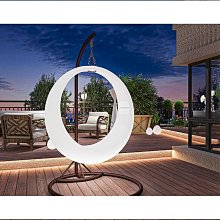 戶外鞦韆防腐實木成人吊椅室內外碳化搖椅別墅庭院木頂棚鞦韆椅子 歷史價格詳細信息