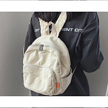 書包女孩小學生純色高中學生初中生2023新款簡約女生大學生雙肩包 歷史價格詳細信息