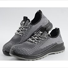 飛織網布勞保鞋舒適透氣安全鞋防砸防刺穿工作鞋車間工人鞋 歷史價格詳細信息