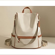 女包2022新款潮時尚百搭牛津布大容量貝殼包輕便單肩斜背包運動包單肩 斜肩 斜背 側背 肩背多用小方包包--麥包包 歷史價格詳細信息