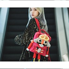 【小七】原創紅色水墨玫瑰設 感半身裙小個子女春秋新款新中式國風馬面裙 歷史價格詳細信息