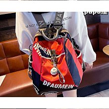 2023新款時尚女士胸包防水牛津布揹包單肩包大容量旅遊休閒斜揹包 歷史價格詳細信息