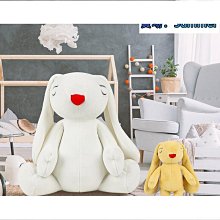 絨毛兔子玩偶/睡眠安撫玩偶/陪伴寶寶成長 歷史價格詳細信息