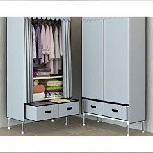 簡易衣柜宿舍單人學生小號寢室租房可拆卸塑料收納組裝~特價家用雜貨 歷史價格詳細信息