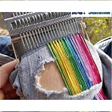 織布機創意成人毛線編織機兒童女生手工diy制作材料女孩玩具家用 歷史價格詳細信息