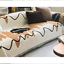沙發墊四季通用防滑坐墊子全包萬能套罩加厚北歐簡約夏墊套蓋布巾 歷史價格詳細信息